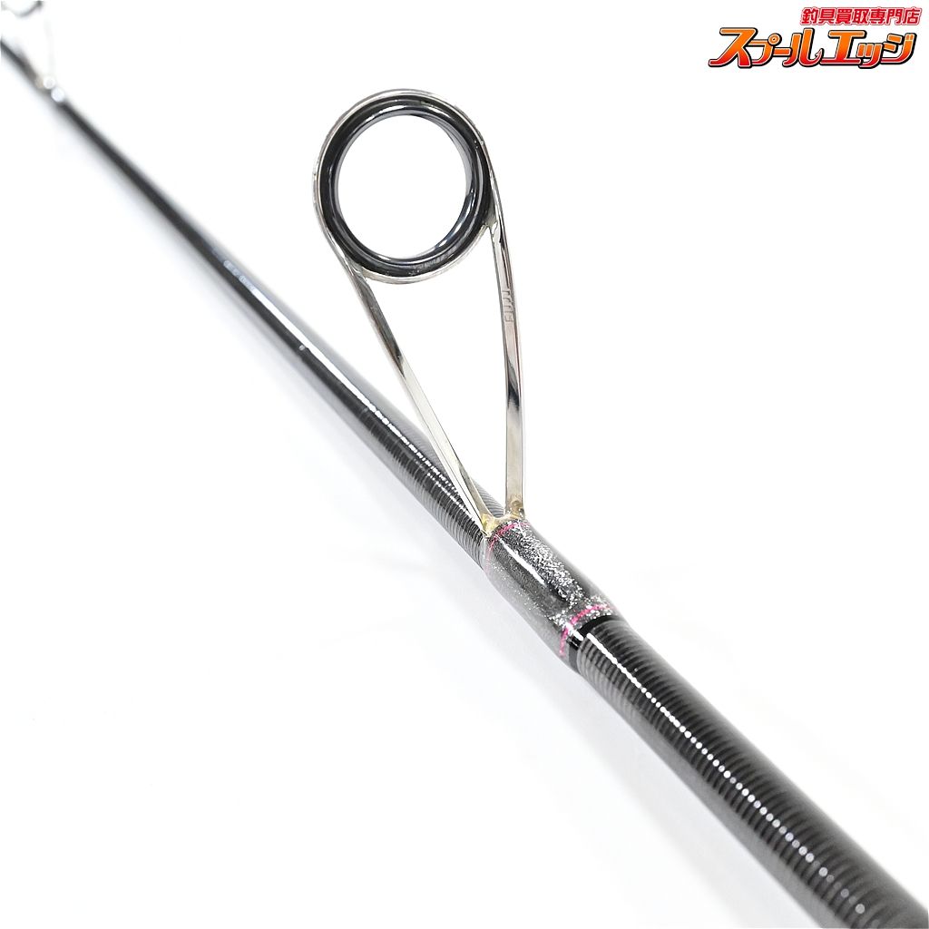  エンジン スペルバウンドコア SCS 65 1 2 UL L ST ENGINE CORE バス スピニングモデル K_238 v 43078 ルアーセット リール＆ラインセット バスロッド ロッド