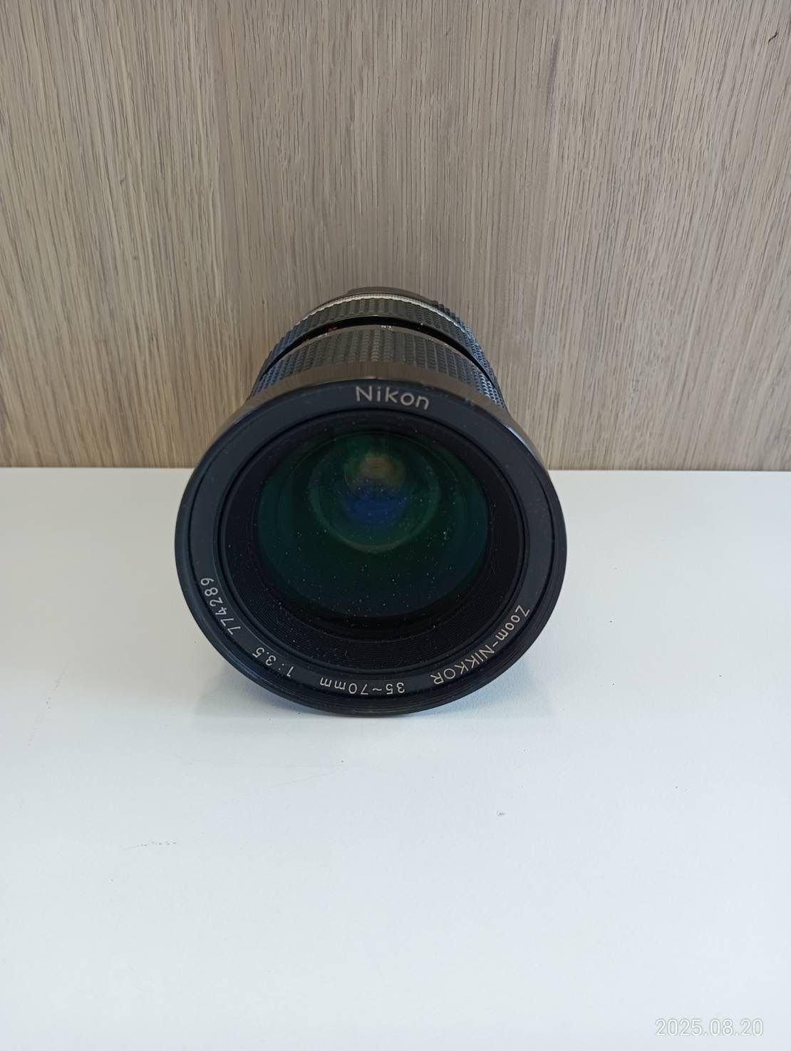 極美品】Nikon ニコン ズームレンズ カメラレンズ NIKKOR Z 24-70mm