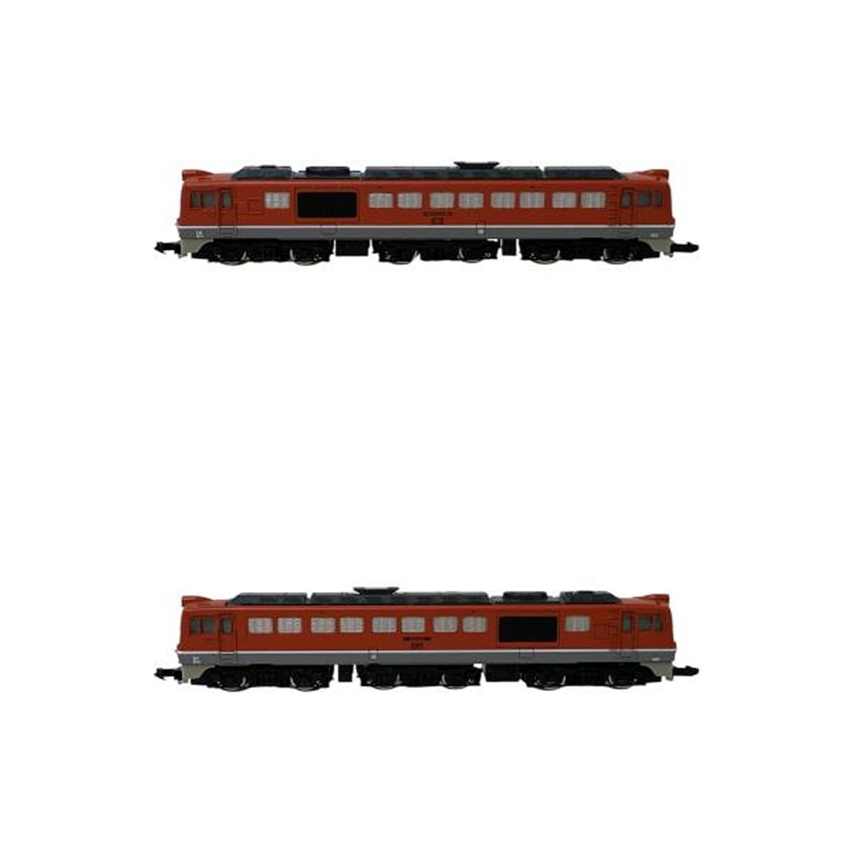 トミックス DF50（朱色・前期形） HO-202 未使用品 TOMIX HO DF50 前期