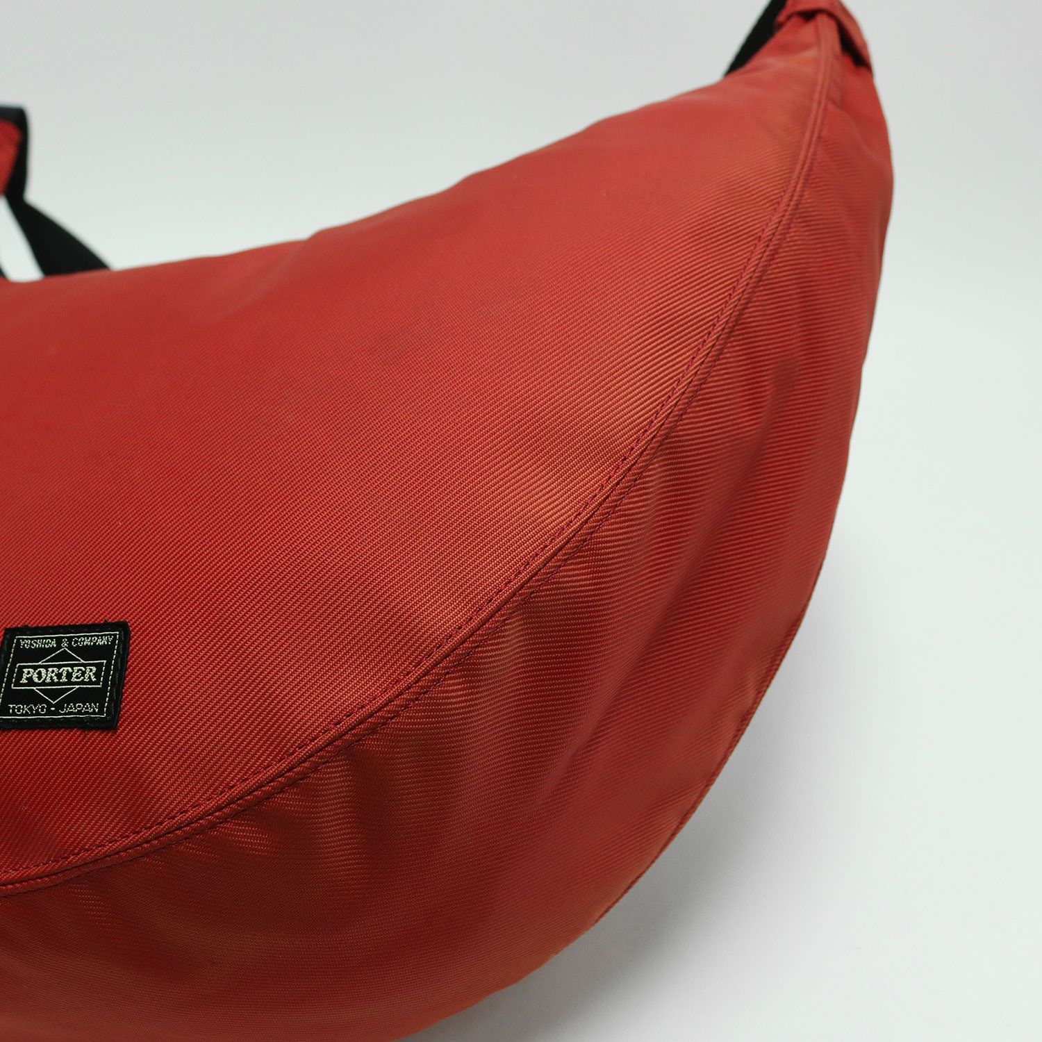 PORTER ラウンドショルダーバッグ ROUND(ラウンド) SHOULDER BAG(S) | 吉田カバンホームページ