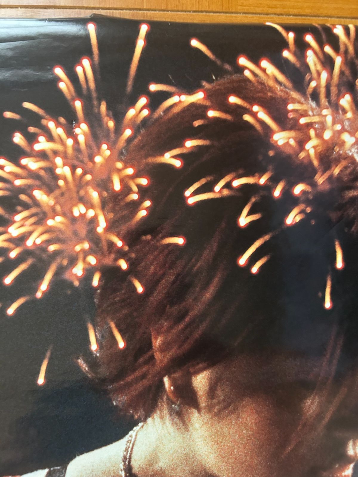 宇多田ヒカル BOHEMIAN SUMMER 2000 ライブビデオ・プロモーション用