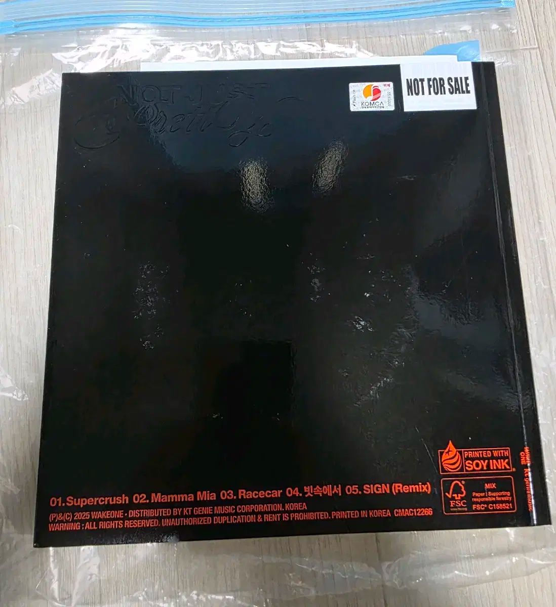 izna イズナ 2ND アルバム サイン入り サイン アルバム