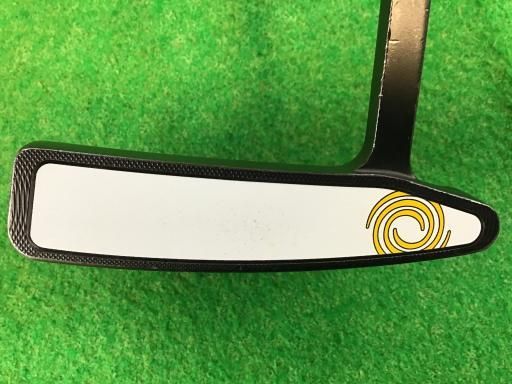 オデッセイ MILLED TX 6 M 34インチ パター PT スチール フレックスその他 メンズ 男性用 右利き 右用 Cランク ゴルフクラブ パター メンズ クラブ