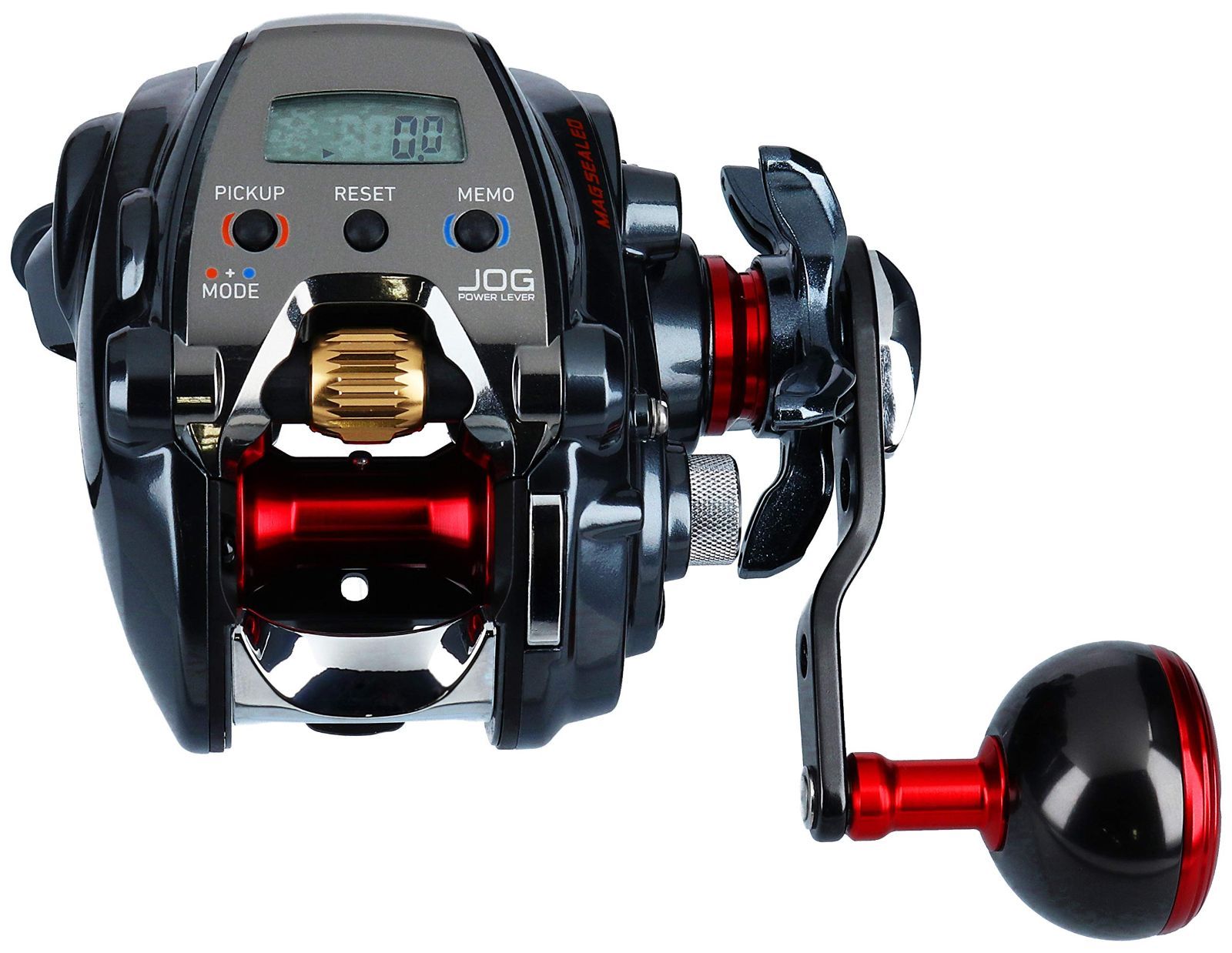 ダイワ(DAIWA) 電動リール シーボーグ(SEABORG) 200J L 右 左ハンドル