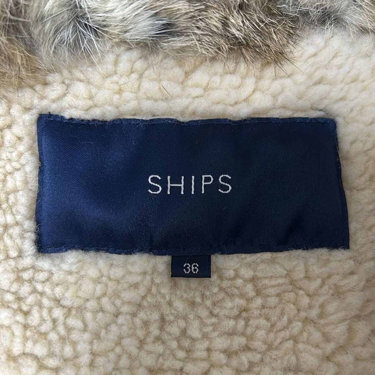 長袖 ジップアップ