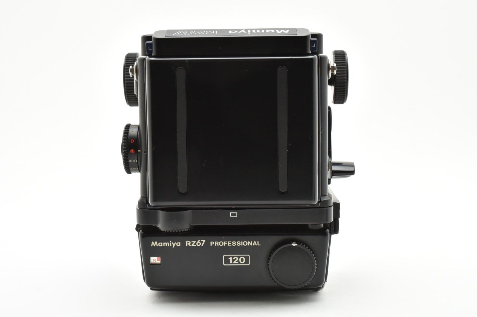 中判 フィルムカメラ