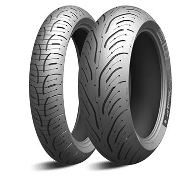【新品・2営業日で発送】MICHELIN(ミシュラン) 【必ず購入前に仕様をご確認下さい】038290 PILOT ROAD4 F 120／60ZR17 55W TL