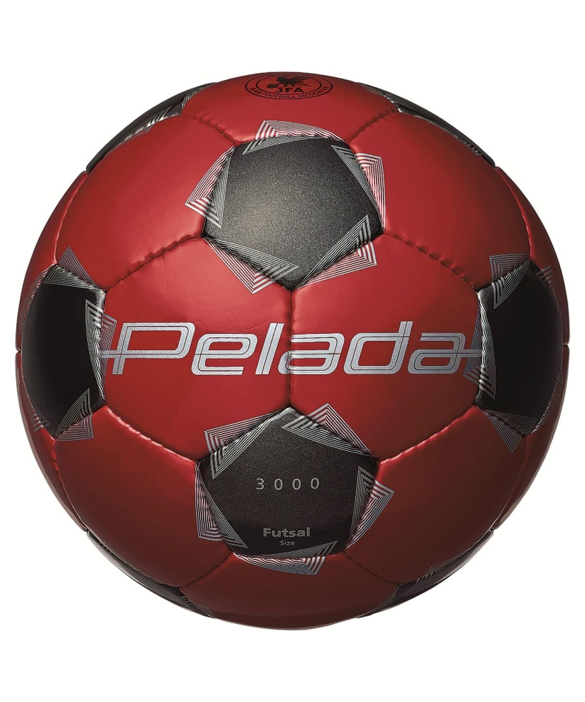 数量 フットサル モルテン molten ペレーダ 4号球 サッカー サッカーボール 検定球