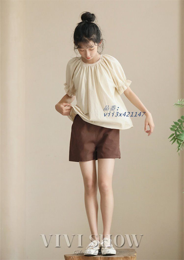 かわいい 子供服