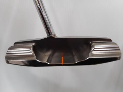 中古】 山田パター工房 Yamada Milled Stick of Life パター PT