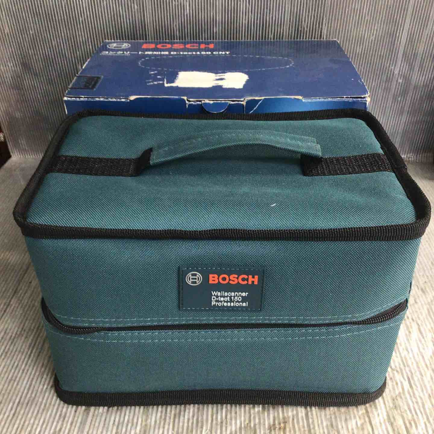 D-tect150CNT