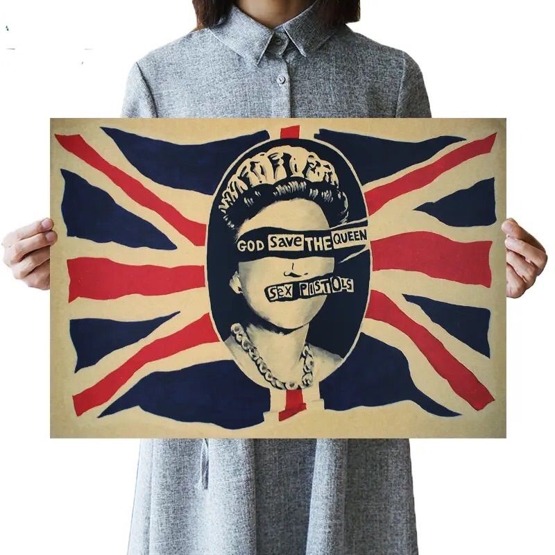 ♠︎英国UK♠︎さらば青春の光♠︎ビートルズ♠︎セックスピストルズ♠︎90sビンテージ sexpistols日本初盤2点 - メルカリ