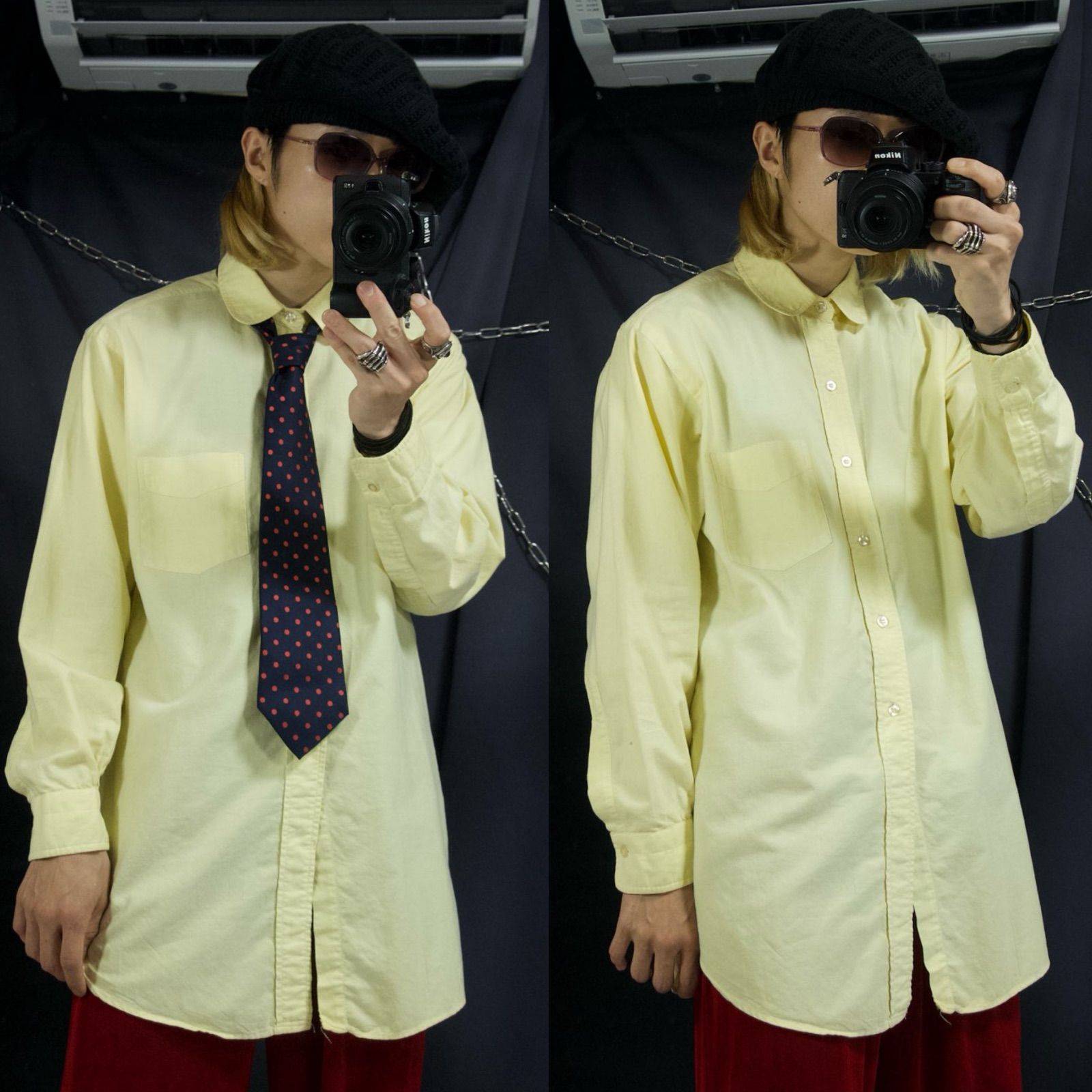 Burberry children Paul smith Laundry 4点 Burberry children Paul