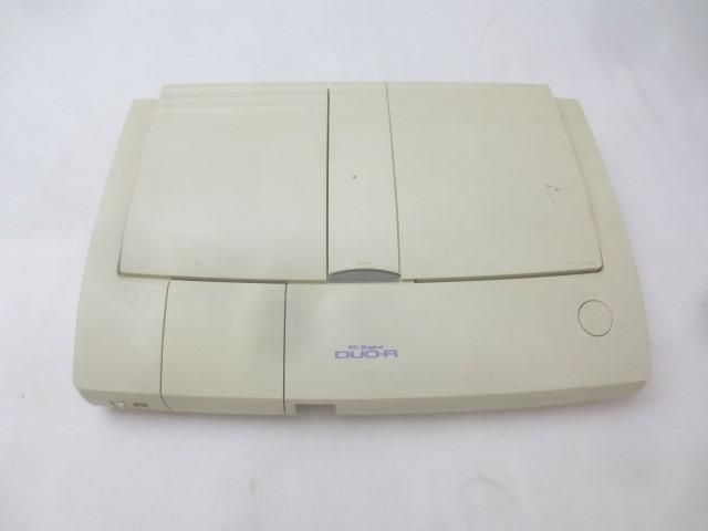 ゲーム NEC