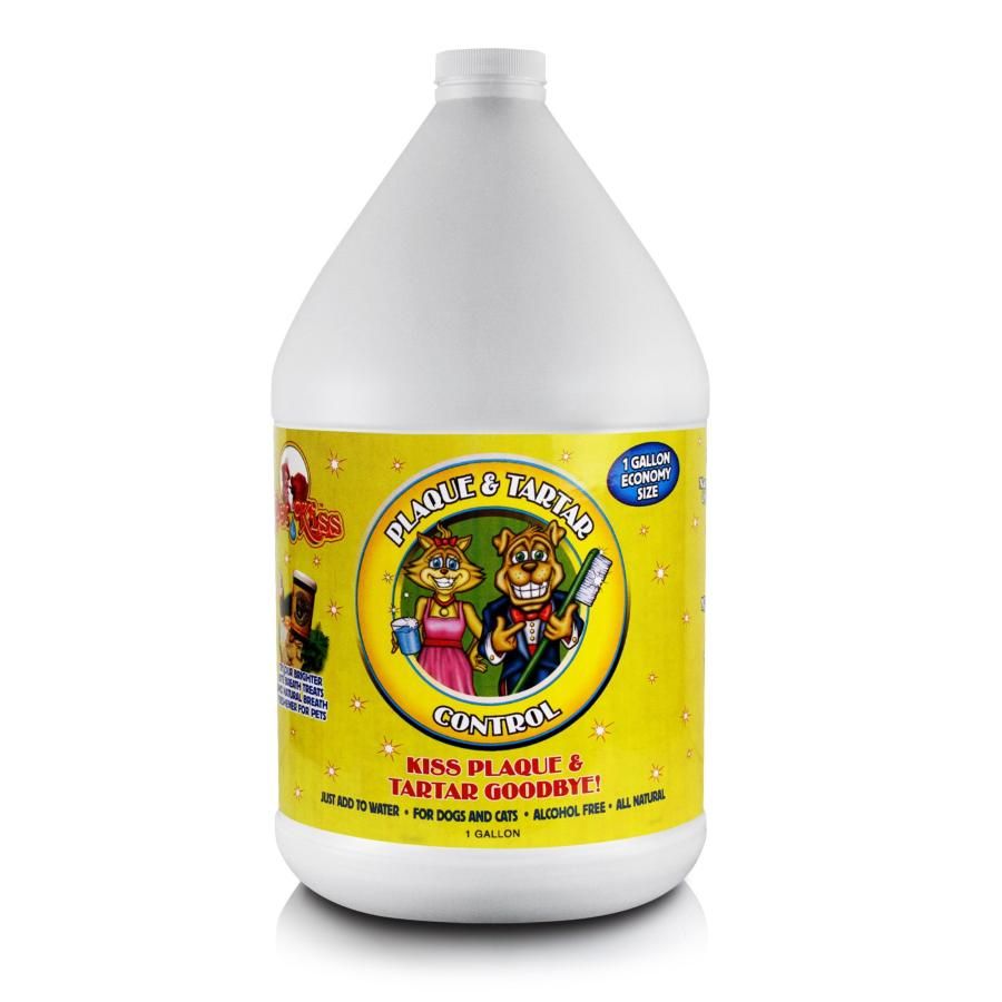 Pet Kiss KPS (ケーピーエス) マウスクリーナー Gal 3750ml [正規代理店品]