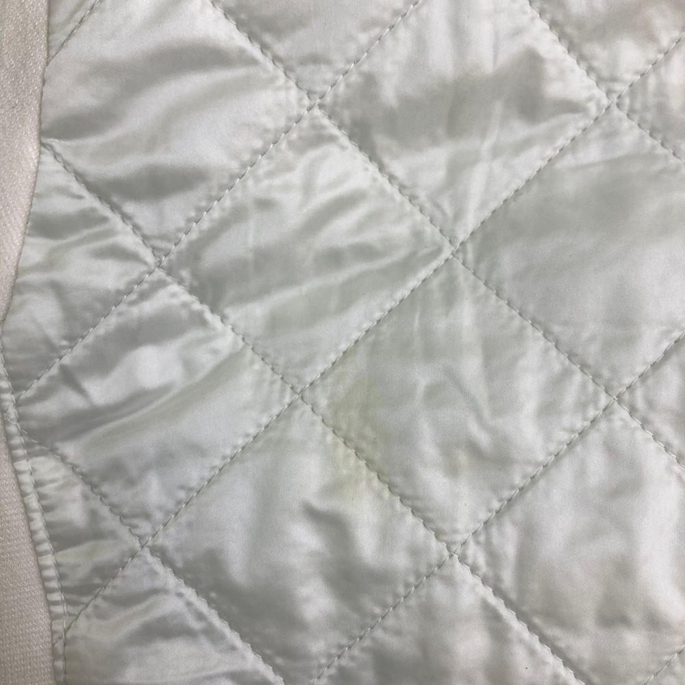 ワンピース キルティング