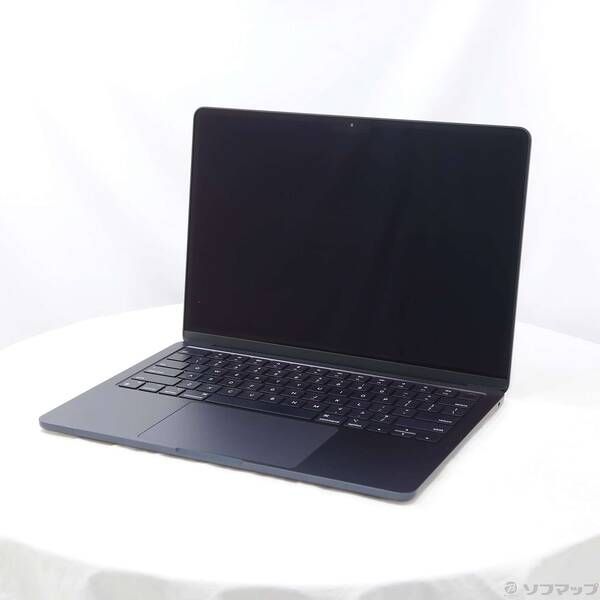 4月14日限定！】M1 Macbook air 8GB GPU7コア バッテリー94%