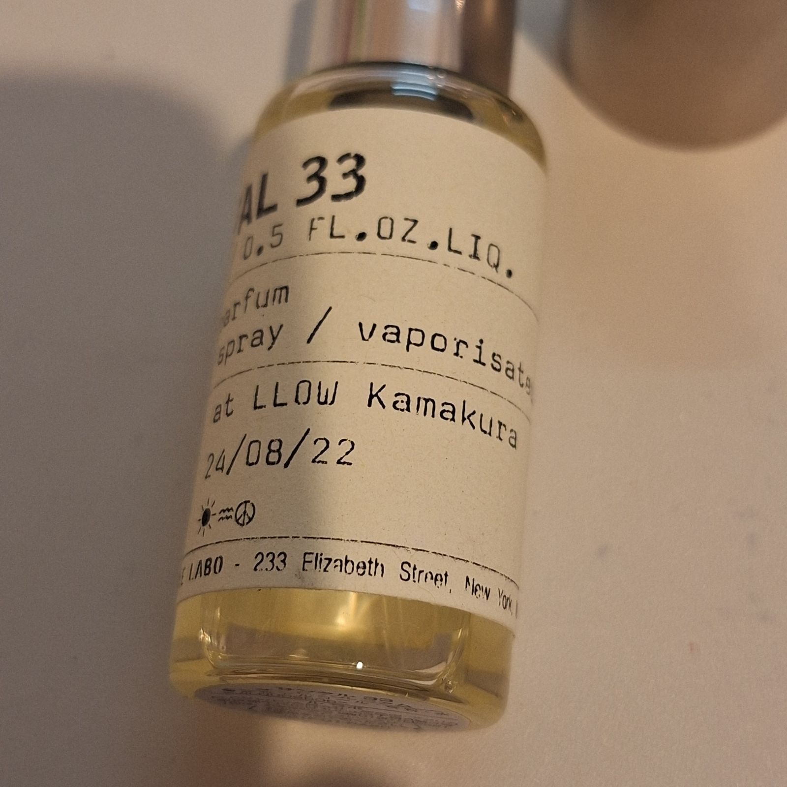 イストワール ドゥ パルファン 60ml フランス製 1472 - LA DIVINA