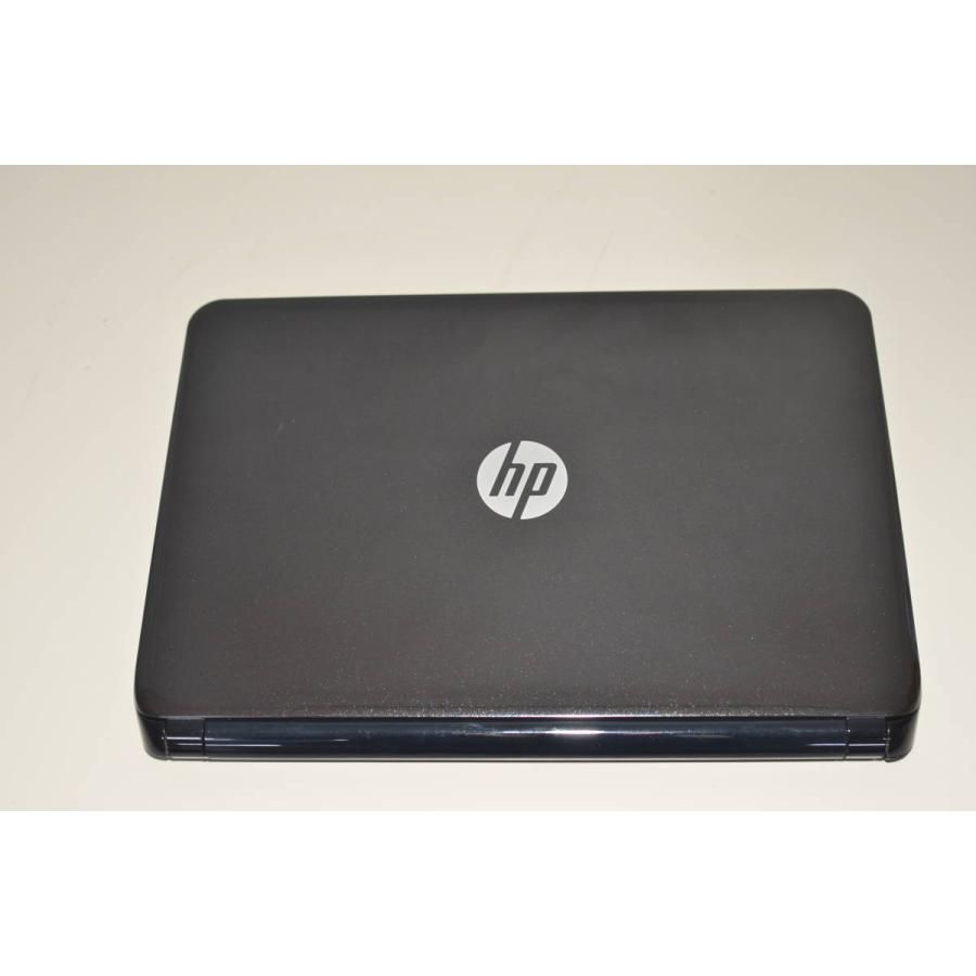 爆速SSD128GB HP 14-r237TU Celeronメモリ4GB 最新Windows11+office 爆速SSD128GB HP 14-r237TU Celeron-N2840