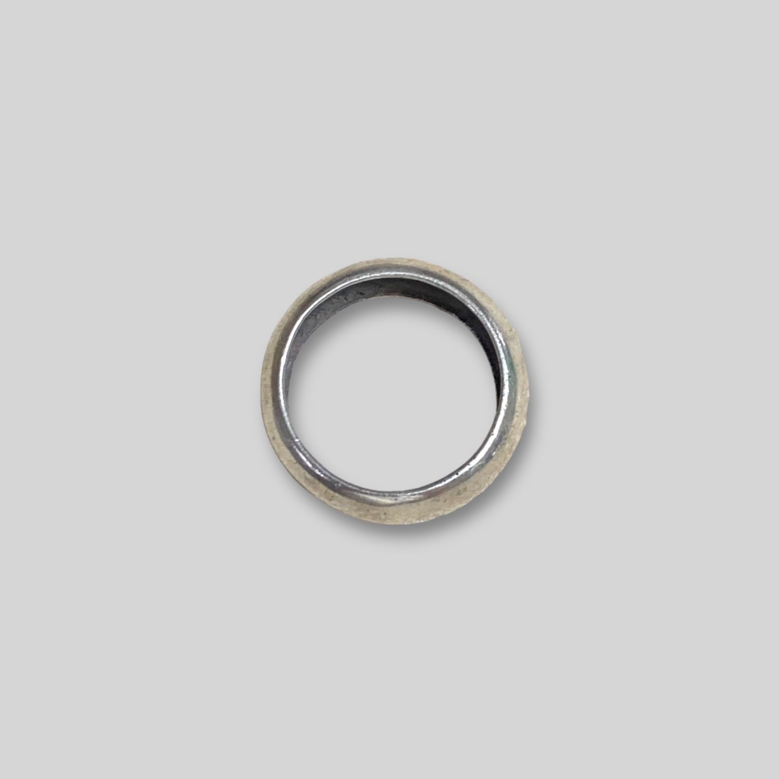 メキシコ製 Vintage Mexican Silver RING (mex-2) Mexican