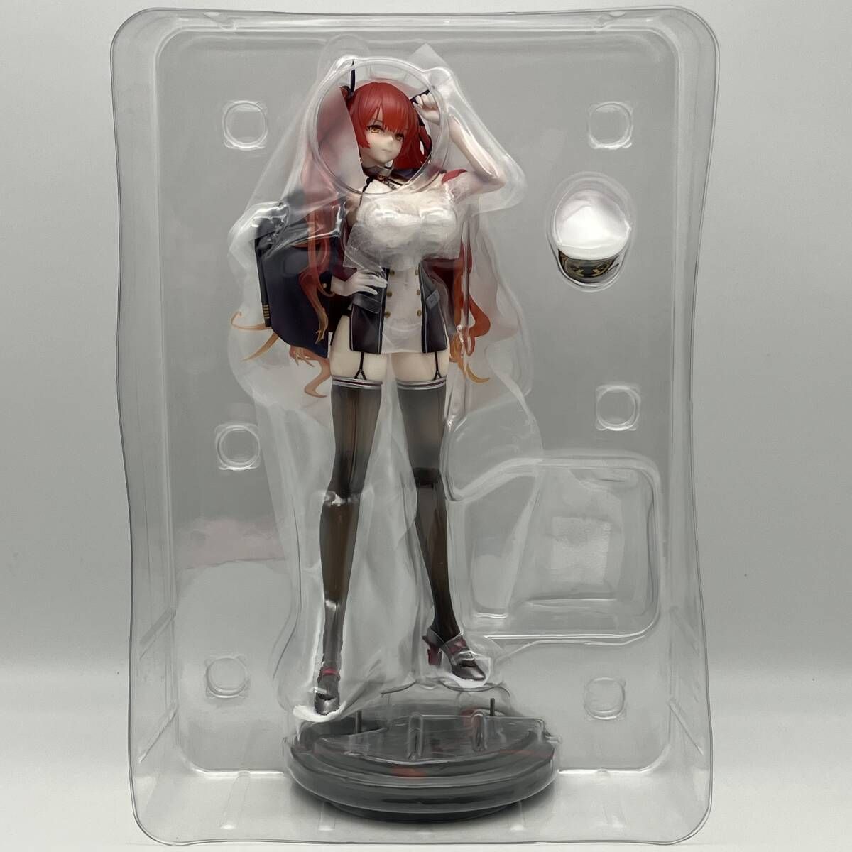 ALTER アルター ホノルル 軽装Ver. 1/7 アズールレーン スケール