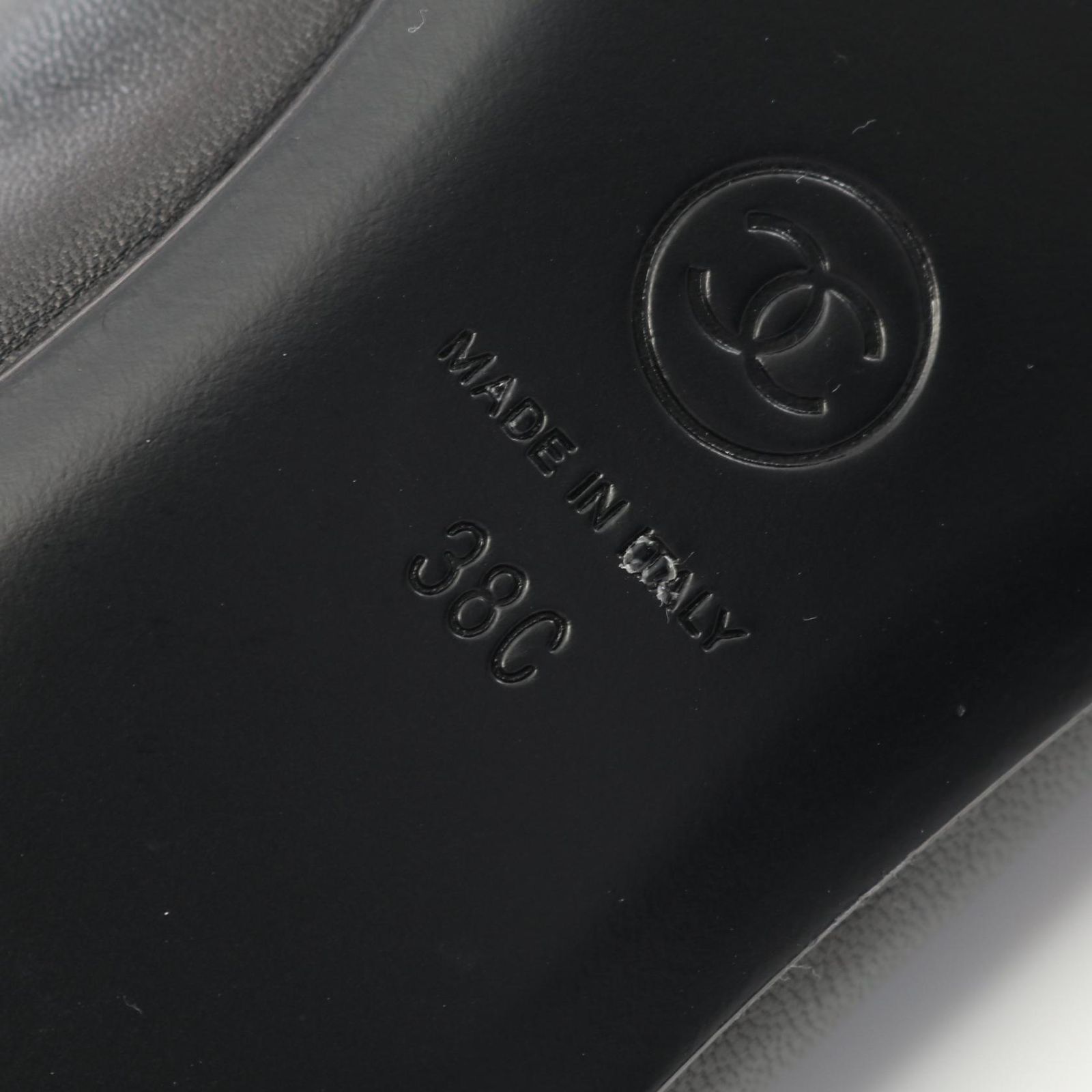 CHANEL シャネル