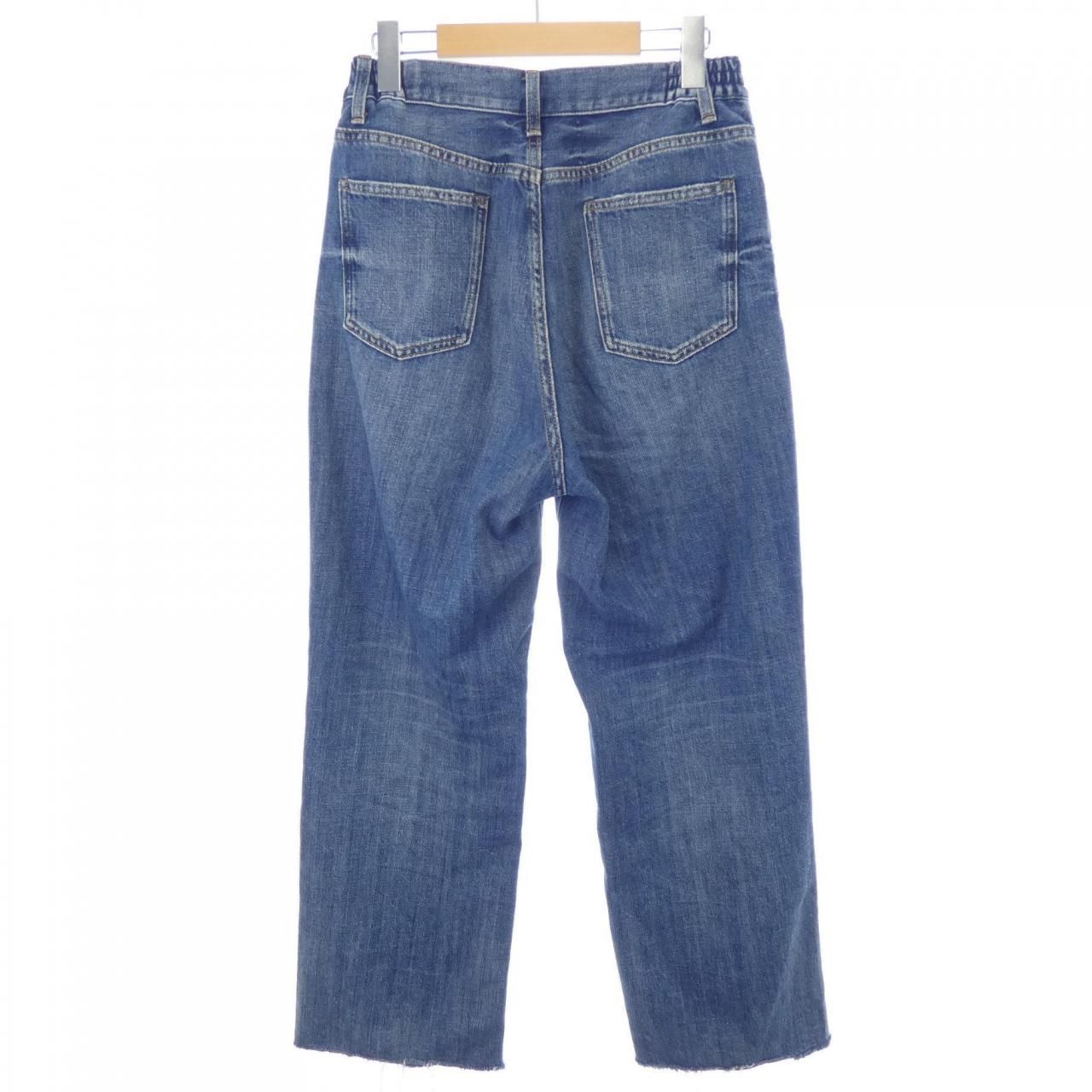 レッドカード RED CARD ジーンズ