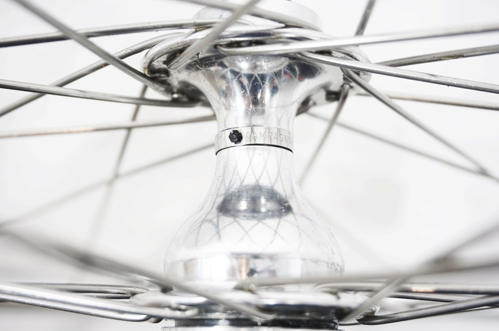 PRO MAVIC OPEN Mavic Open マビック オープンプロ - | Pro Campagnolo
