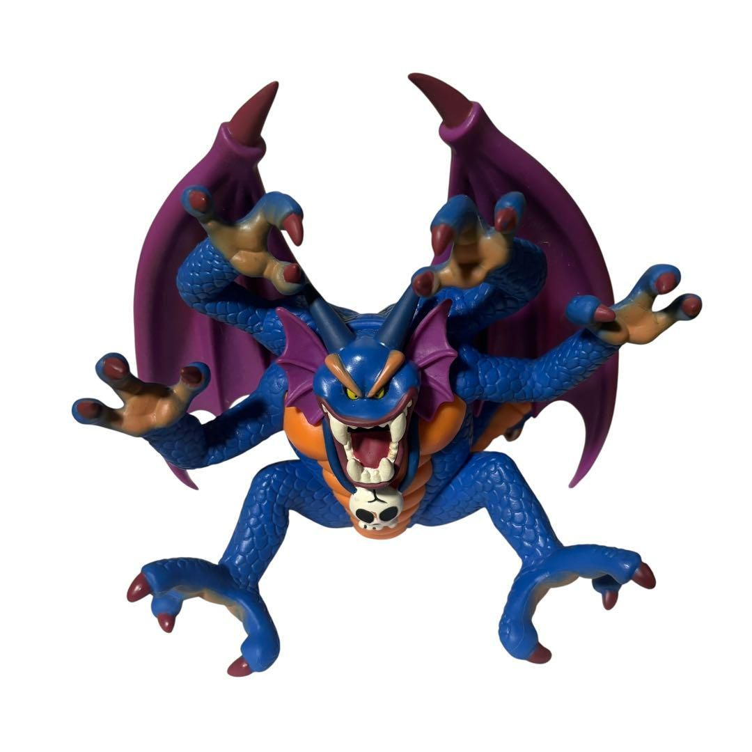 ドラゴンクエスト AM 伝説の魔王フィギュア シドー ドラクエ プライズ