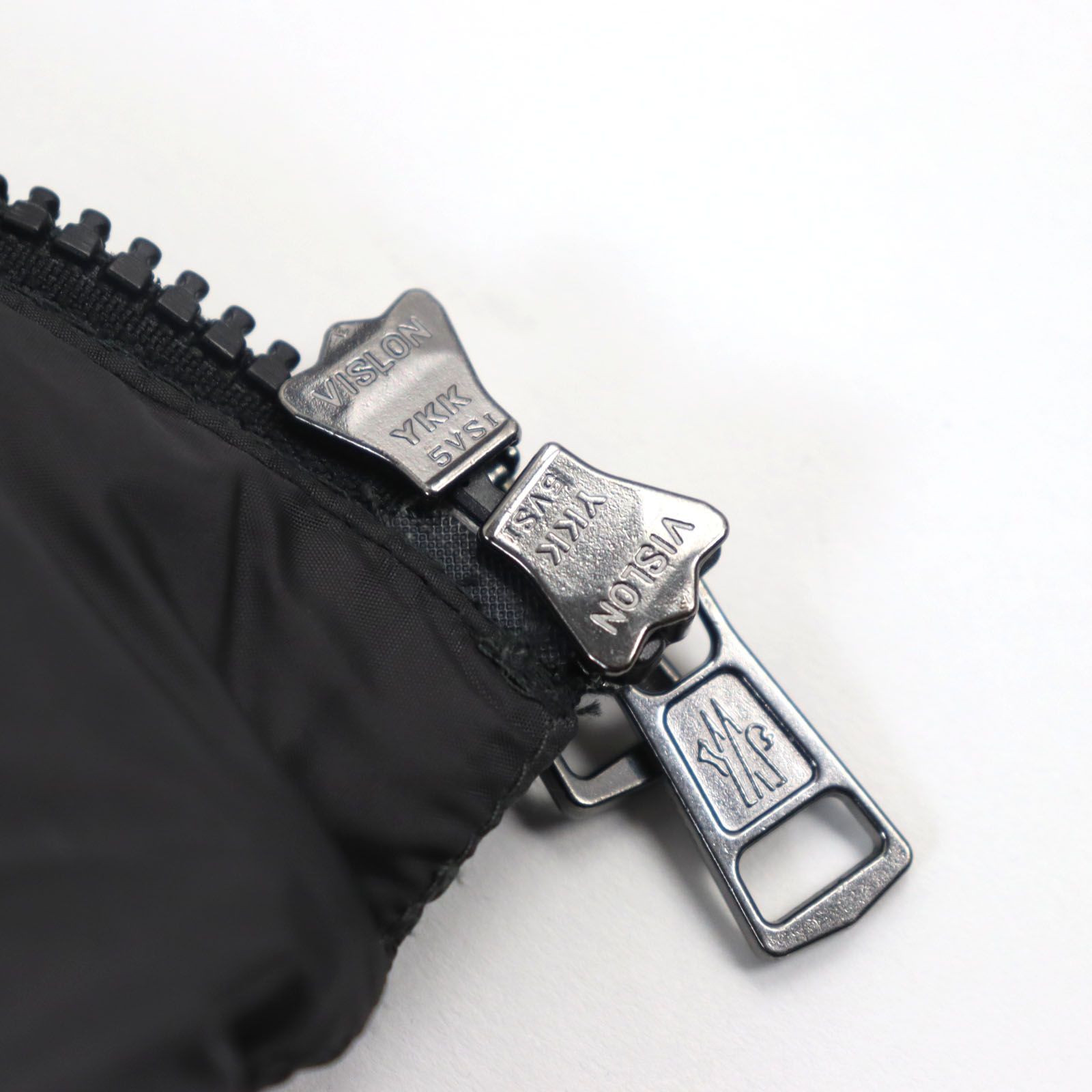 極美品○MONCLER モンクレール C20914030885 53227 ARAMIS GIUBBOTTO  