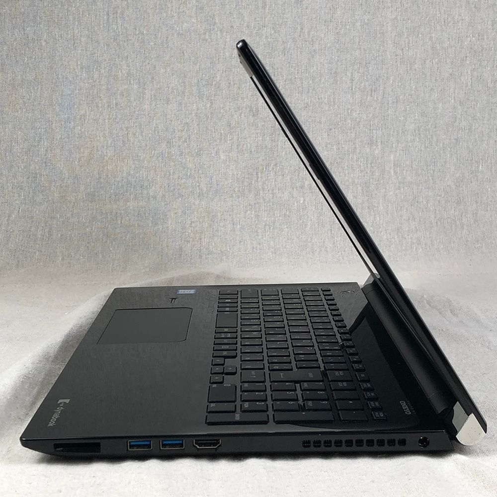 ◇ジャンク品◇ノートPC パソコン TOSHIBA dynabook T75/CB【i7-7500U