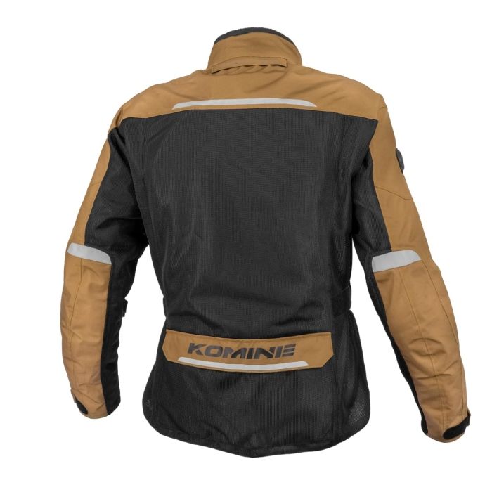 JKT SAND