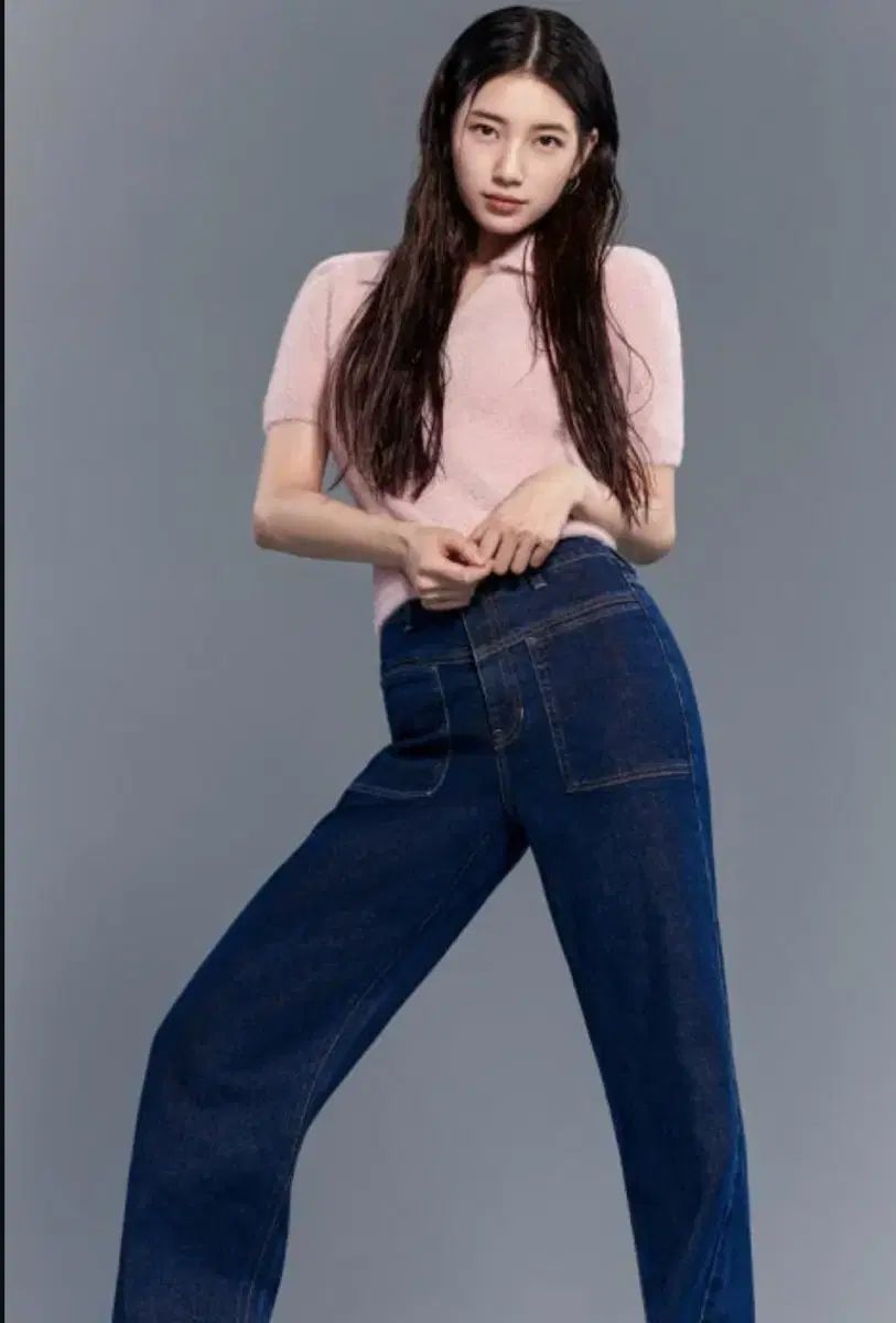 GUESS ゲス ウインガエサ 半袖 ニット アイボリー