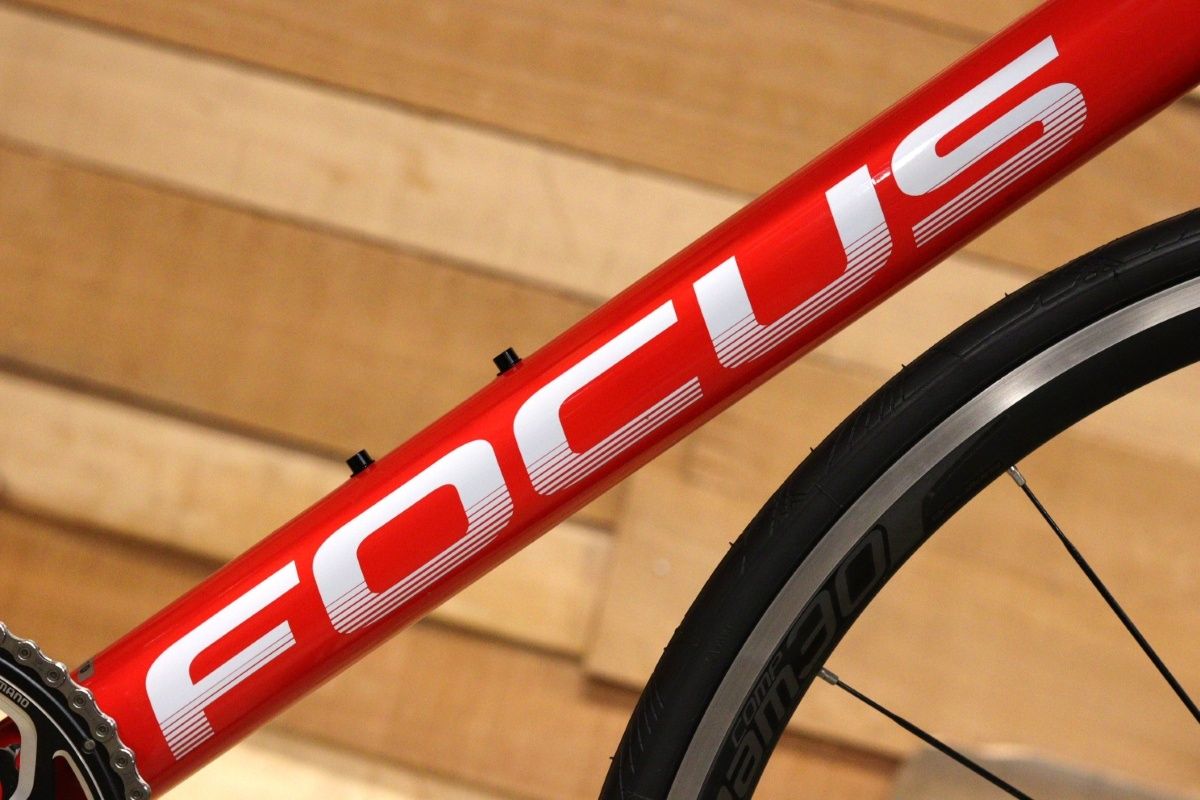 自転車本体 FOCUS IZALCO RACE 2018 SizeL フォーカス FOCUS イザルコ レース IZALCO RACE 2018 Sサイズ シマノ