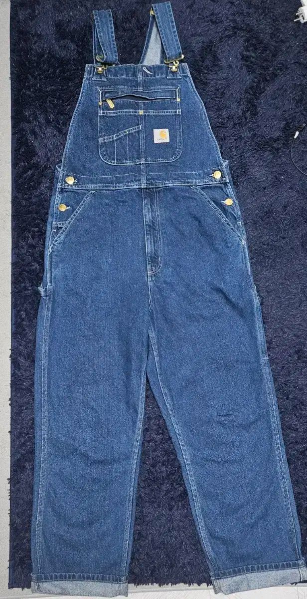 ✟ Carhartt
