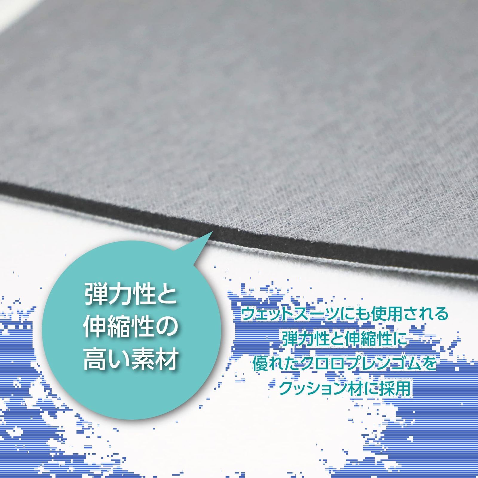 【特価商品】ハクバ HAKUBA Chululu(チュルル) PCインナーケース 11.6インチ用 マルチポーチセット ブルー タテ向き収納も可 AMZSCH-PCP116BL ヨコ型マルチポーチ付(11.6インチ対応)