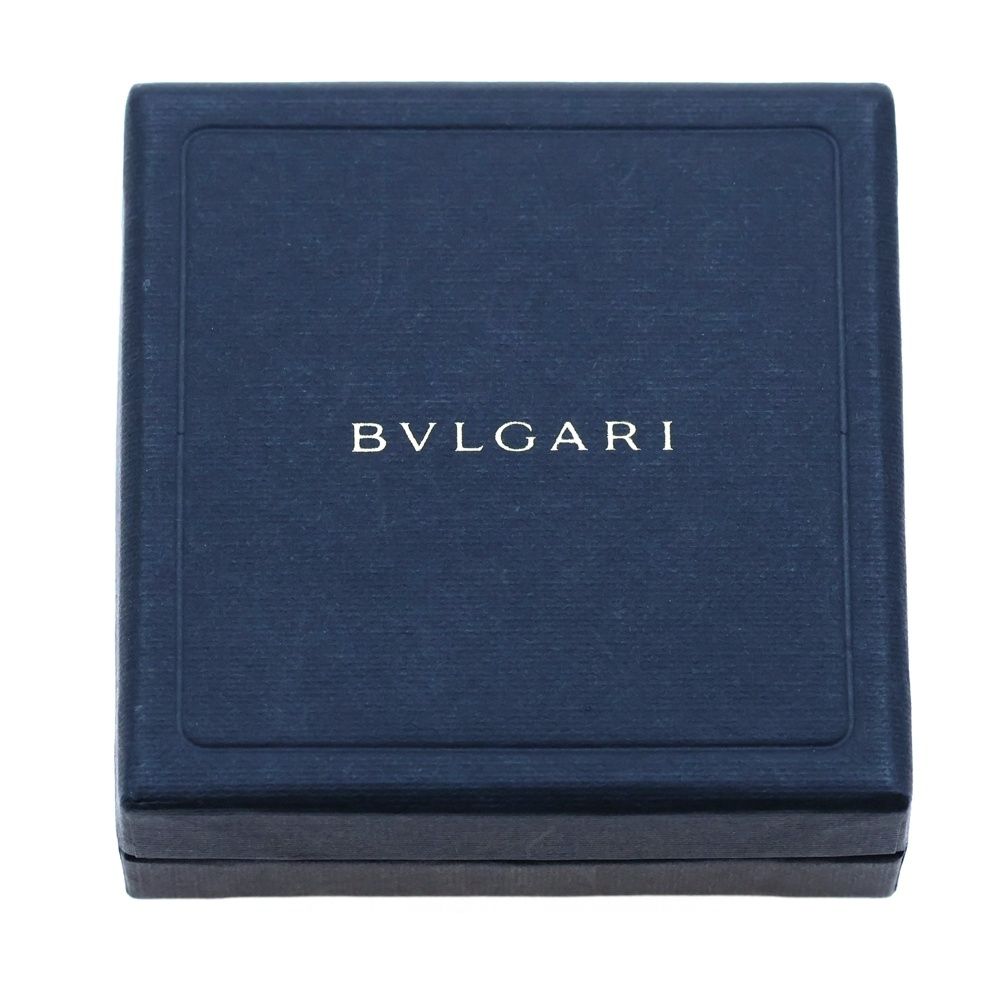 じゅん！BVLGARI ブルガリブルガリキーリング ブルガリ BVLGARI キーリング - メルカリ