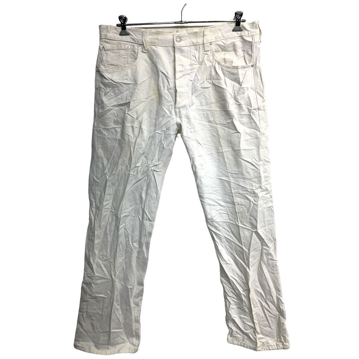 0 デニムパンツ W38 Levi