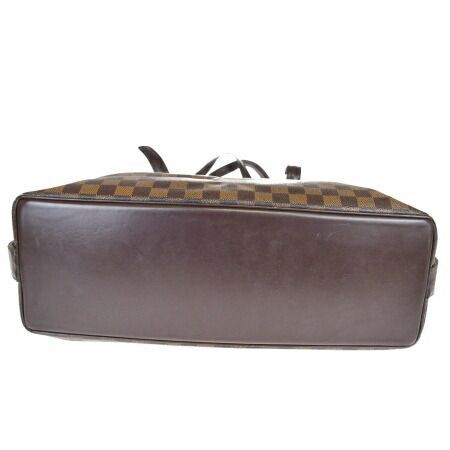 大人気！！ルイヴィトン トートバッグ ダミエ•エベヌ チェルシー LOUIS VUITTON（ルイ・ヴィトン） チェルシー トートバッグ ダミエ