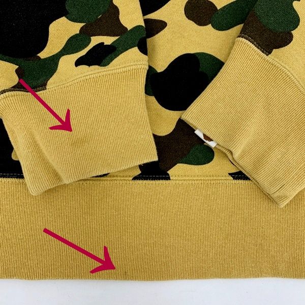 A Bathing Ape カモフラージュスウェット サイズ1 MEGA COLOR CAMO BIG APE HEAD CREWNECK SWEATSHIRT | bape.com