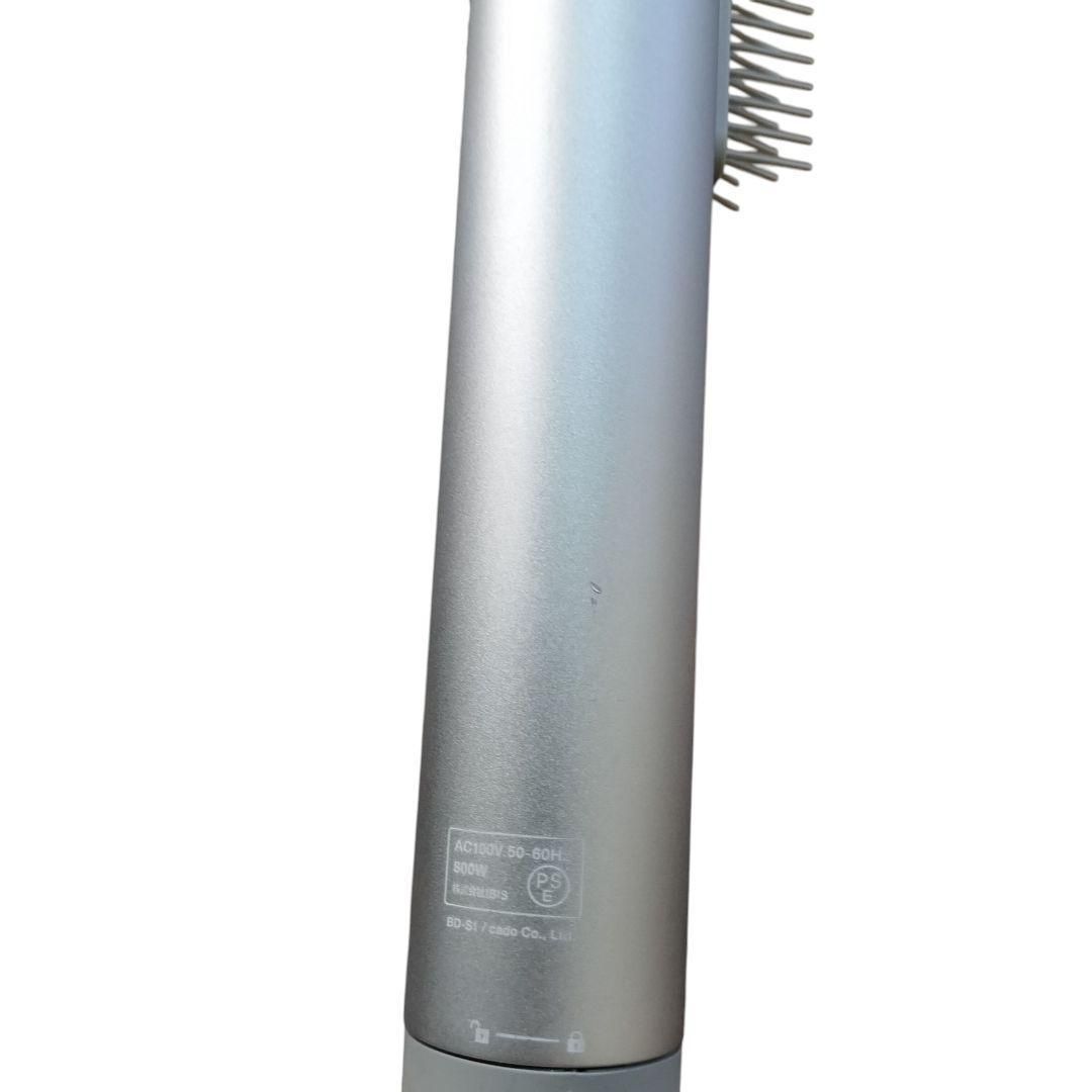 スティック型ヘアドライヤー baton