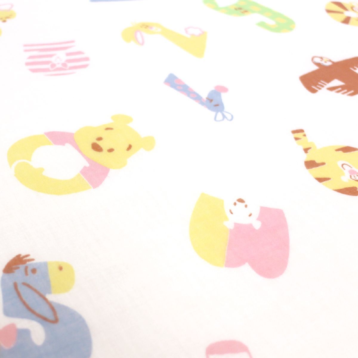 60×90cm くまのプーさん