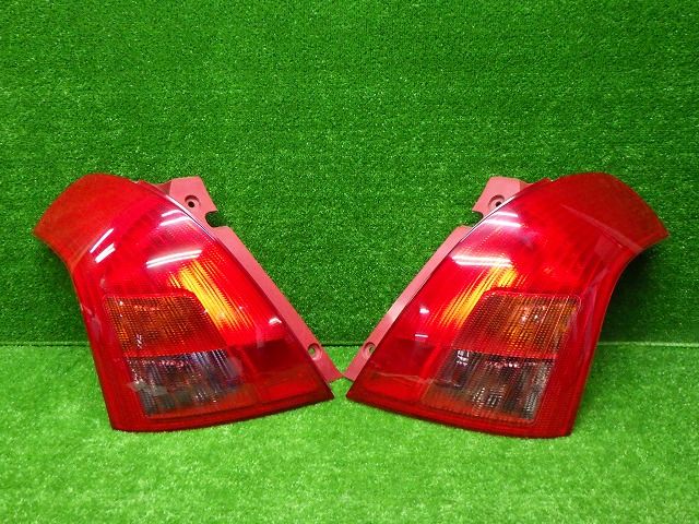 ジャンク品 zc33sスイフトスポーツ ヴァレンティLEDテールランプ