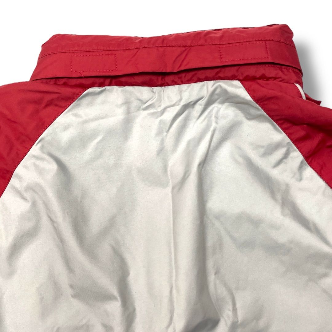 美品 old UNIQLO tech nylon セットアップ OLD UNIQLO tech nylon セットアップ y2k