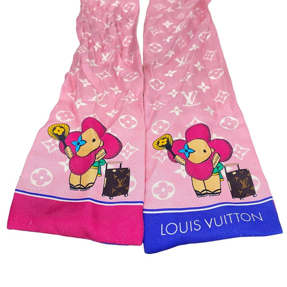 バンドー　ピンク　LOUIS VUITTON ヴィヴィエンヌ 東京 TOKYO バンドー・ヴィヴィエンヌ東京/質屋 さのや ブランド 通販サイト