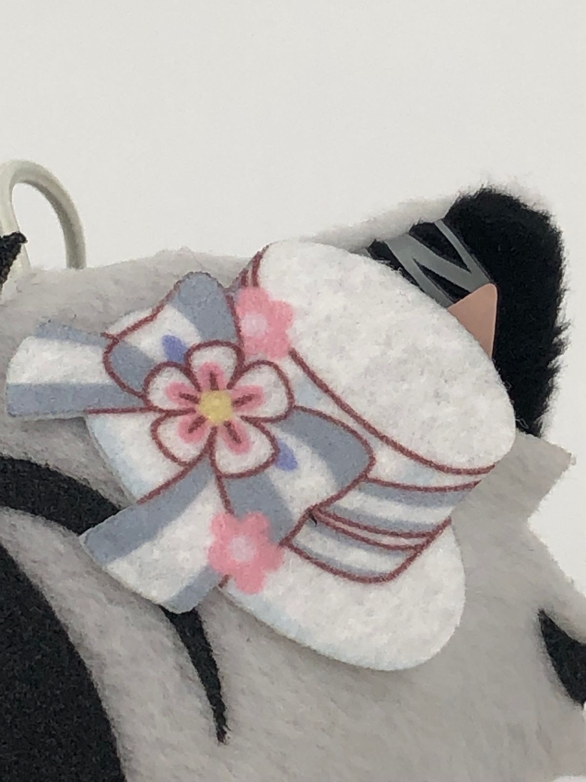 ♪) ブラッドリー きらどる ぬいぐるみ 北の国 魔法使いの約束