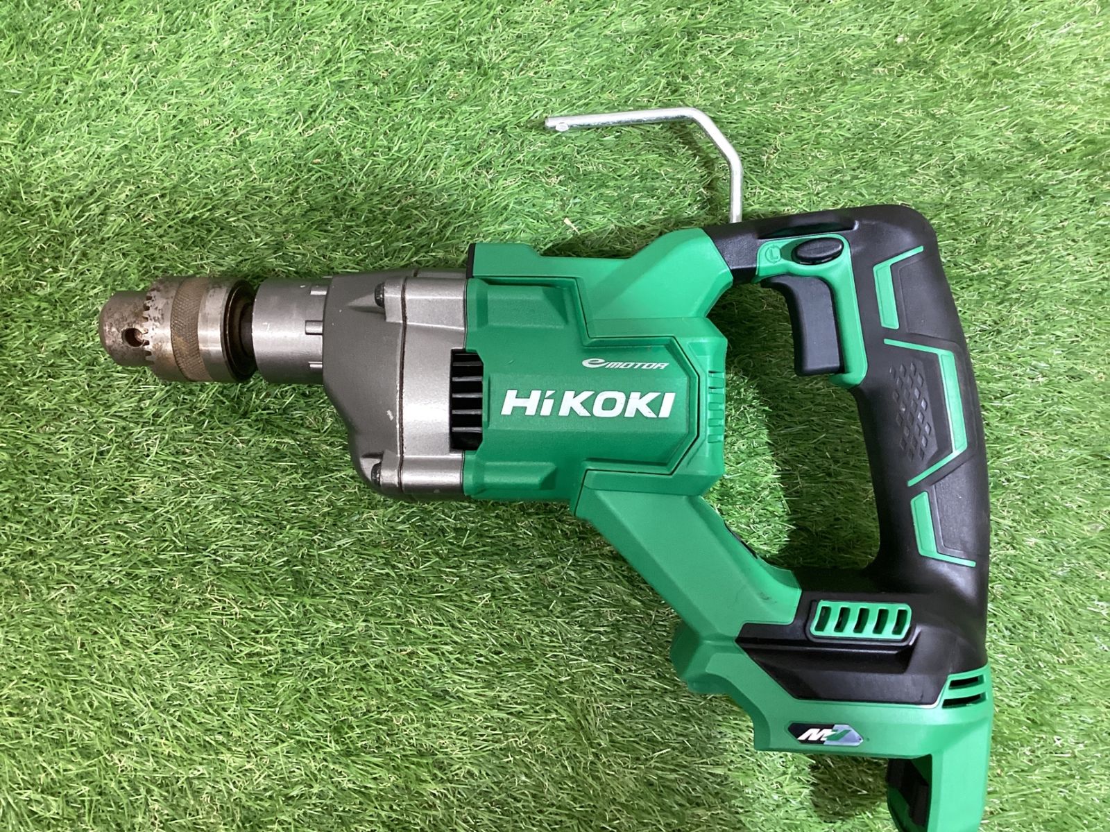 HiKOKIハイコーキ日立♪MV36Vコードレスドリル♪D3613DA NN