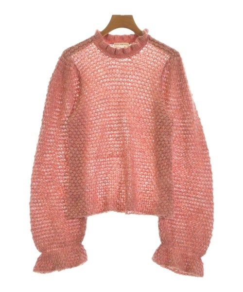 ULLA JOHNSON ニット セーター レディース 古着