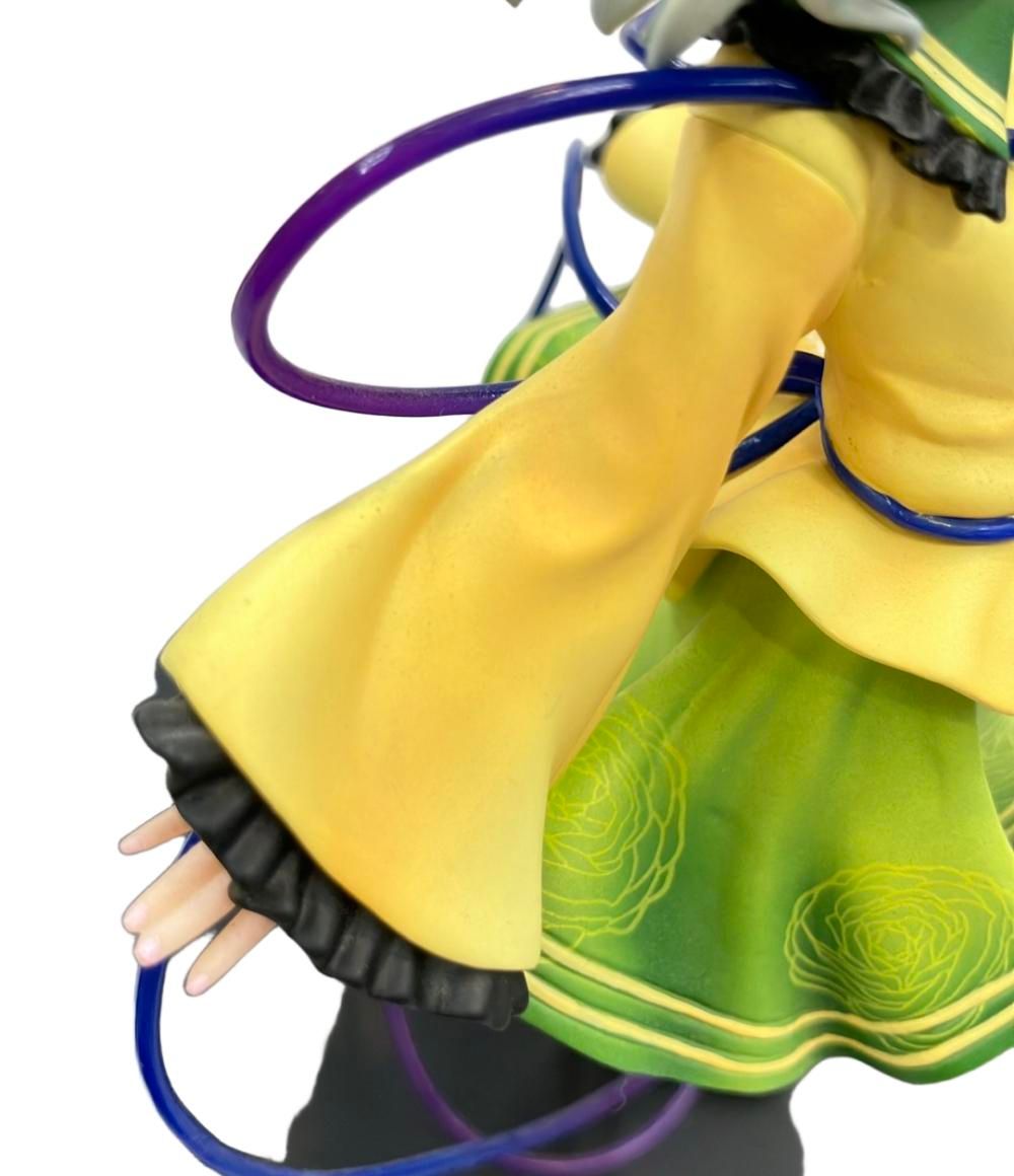 グリフォンエンタープライズ 東方Project フィギュア 古明地