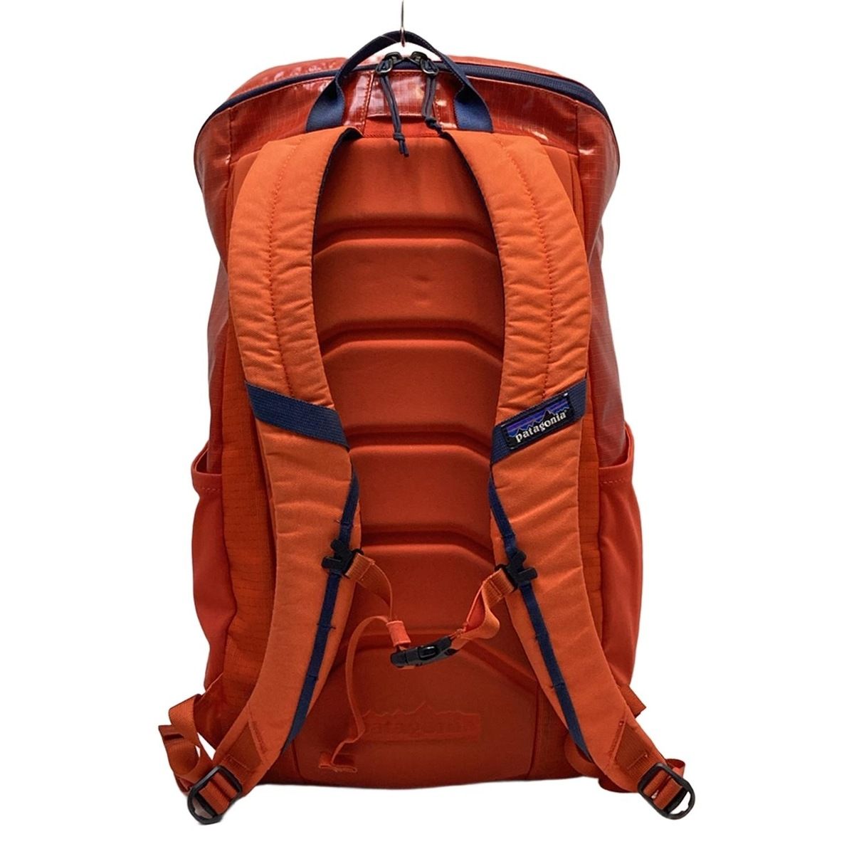 Patagonia(パタゴニア) リュックサック - 49296 レッド×オレンジ